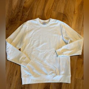Zara Crew Neck Sweatshirt